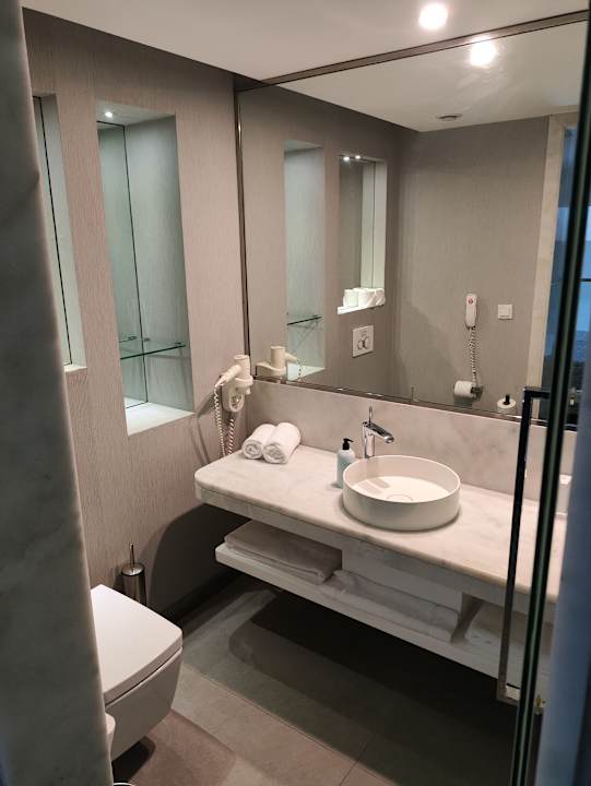 Zimmer The Sense Deluxe Hotel