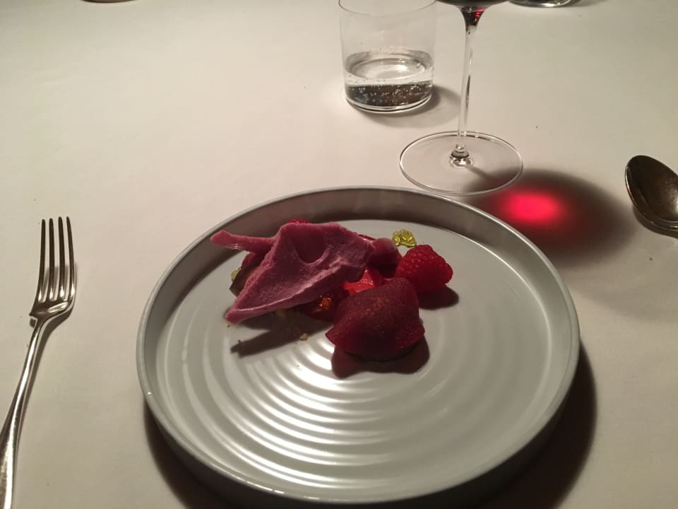 Restaurant Hotel Gardena Grödnerhof