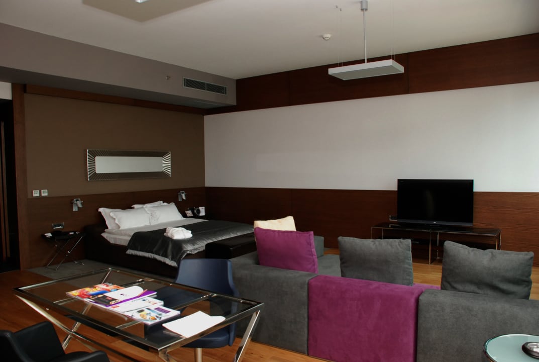 Zimmer Point Hotel Barbaros