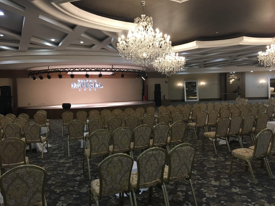 Sport & Freizeit Hotel Delphin Imperial