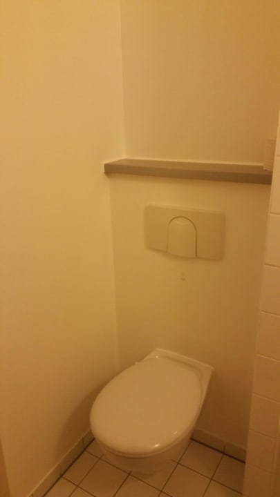 Bad B&B Hotel Berlin Genshagen-Süd