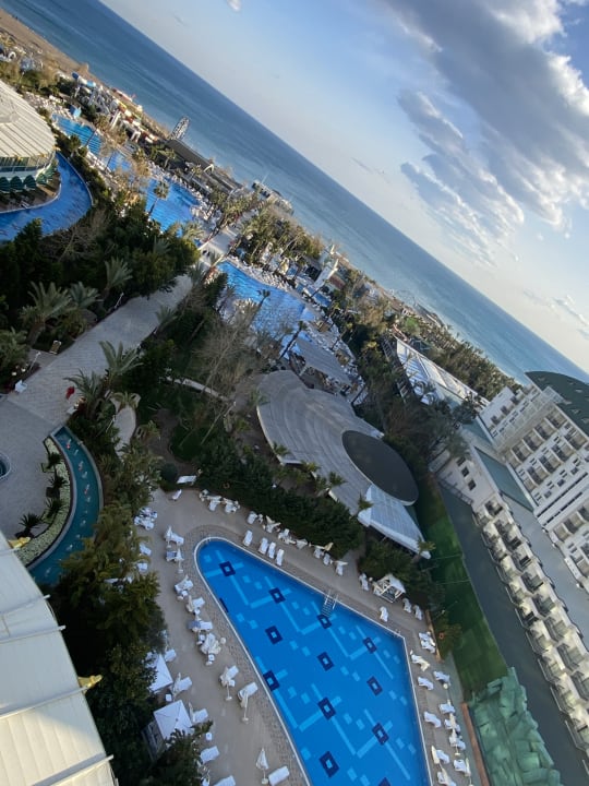Pool Hotel Delphin Imperial