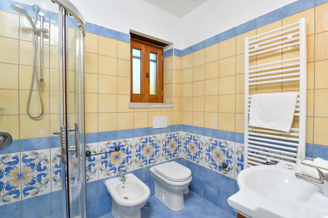 Zimmer Casale il Saùco