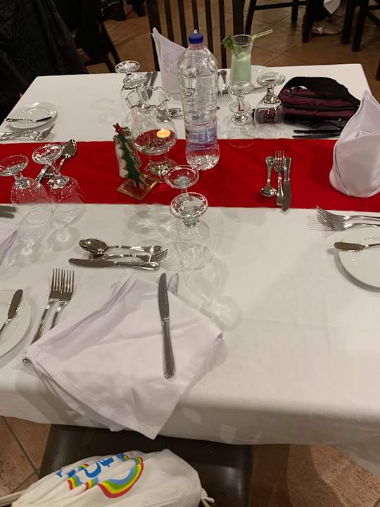 Zimmer Giftun Azur Resort