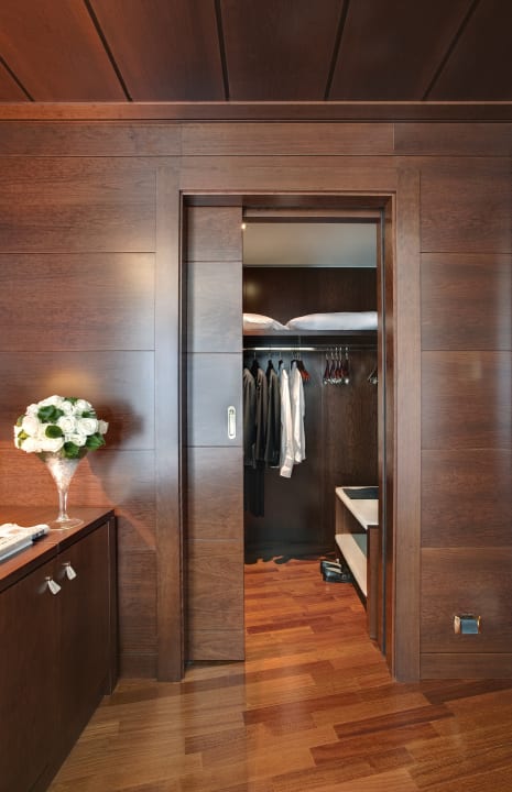 Zimmer Smy Carlos V Wellness & Spa Alghero