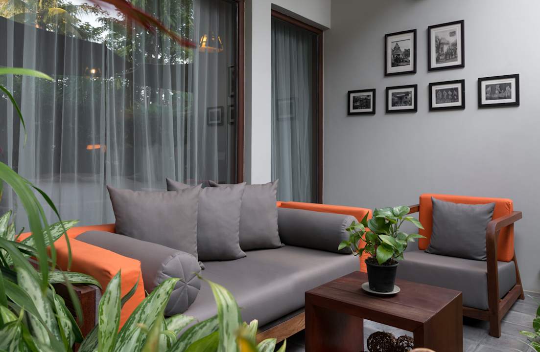 Zimmer Sokkhak Boutique Resort