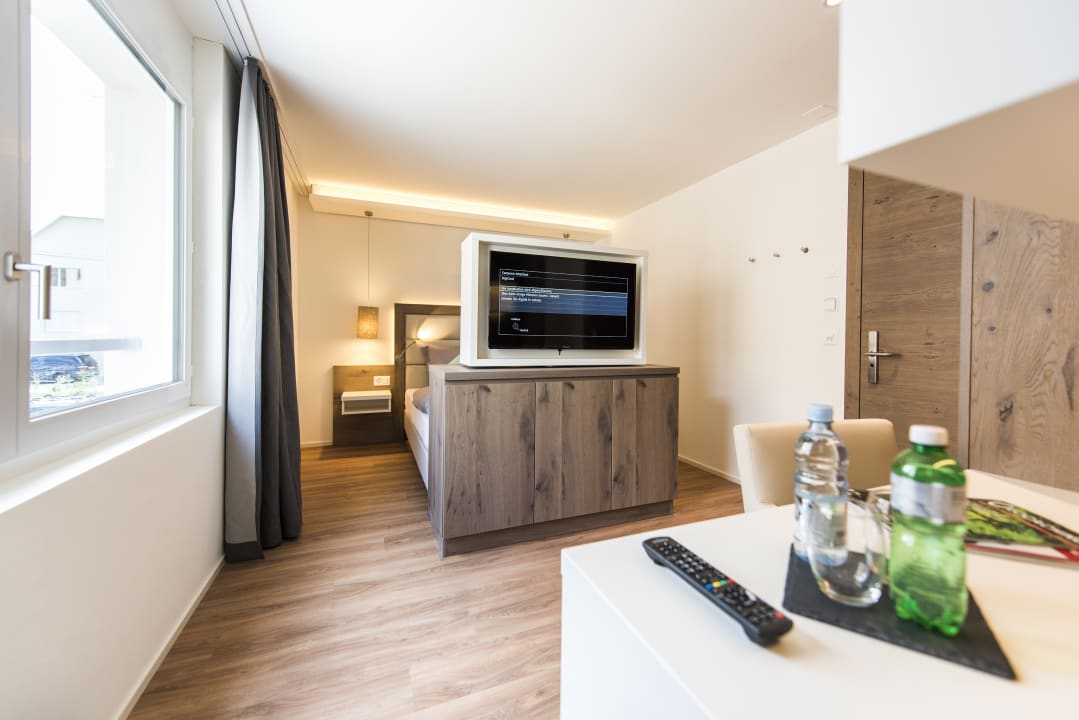 Zimmer Hotel Tilia