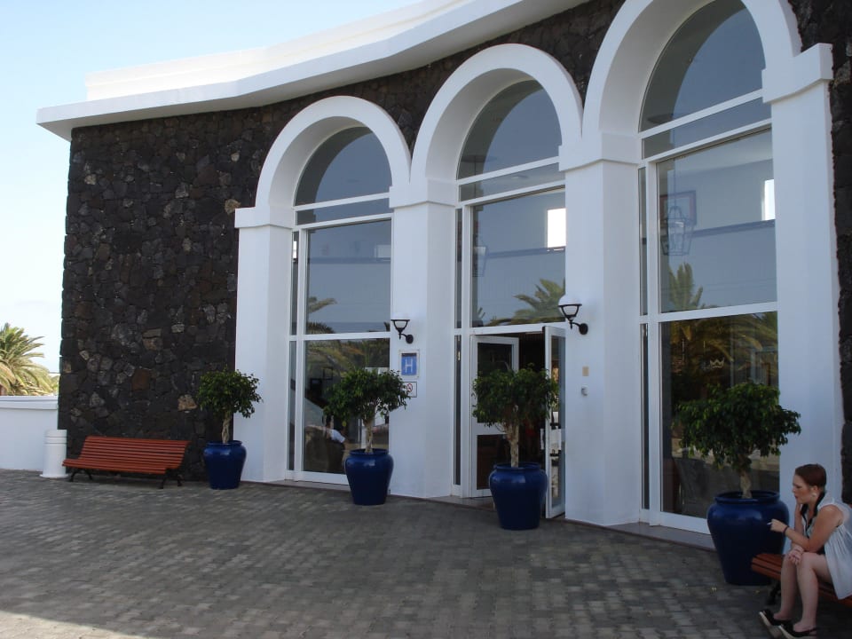 Hotelanlage Relaxia Olivina