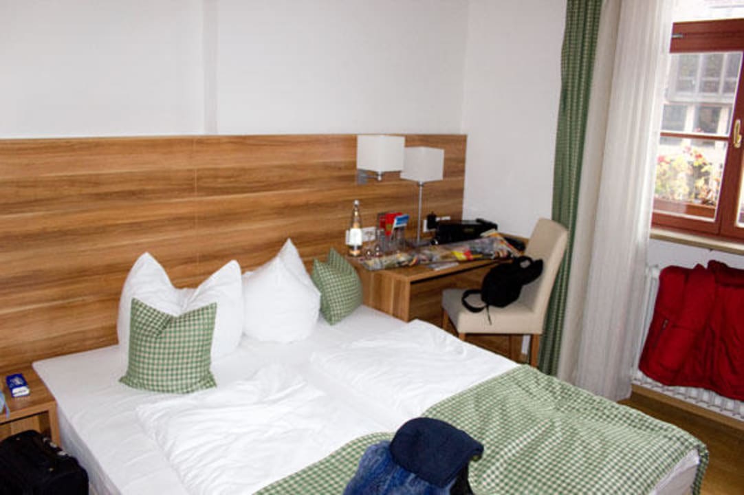 Zimmer Hotel Pillhofer