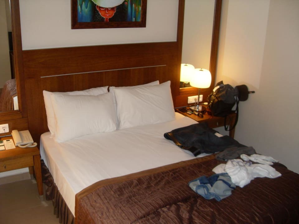 Asteria Elita Resort Sunis Elita Beach Resort & Spa