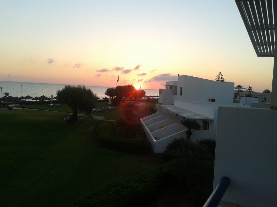 Meer Lyttos Beach Hotel