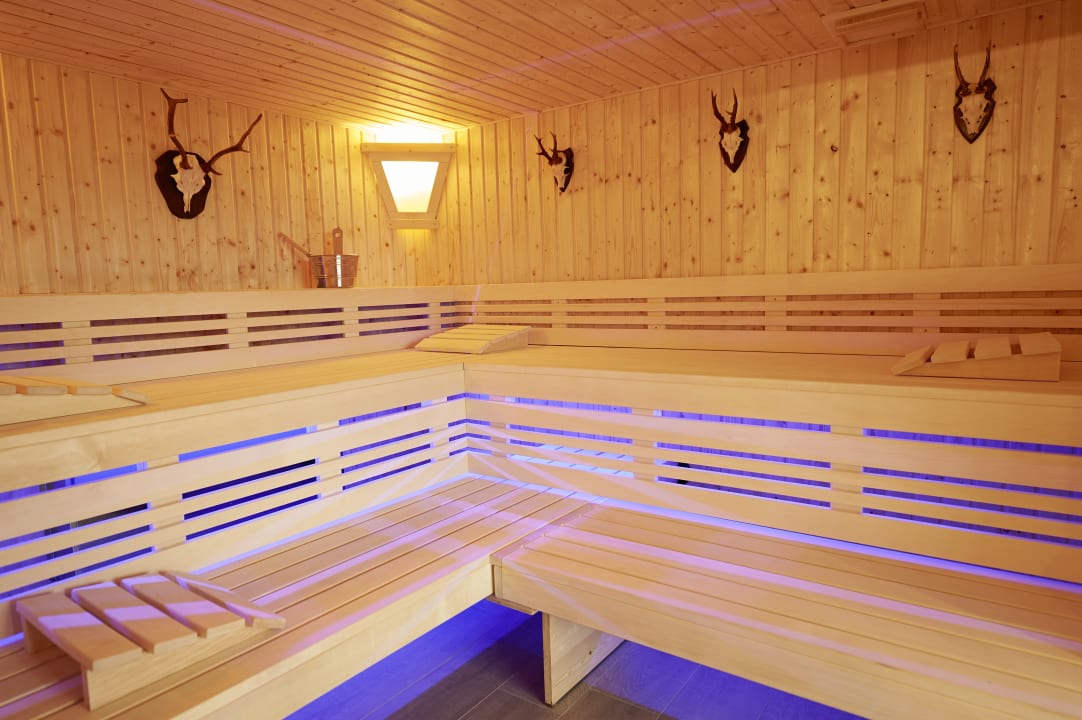 Sport & Freizeit Ferienwohnungen Haghof