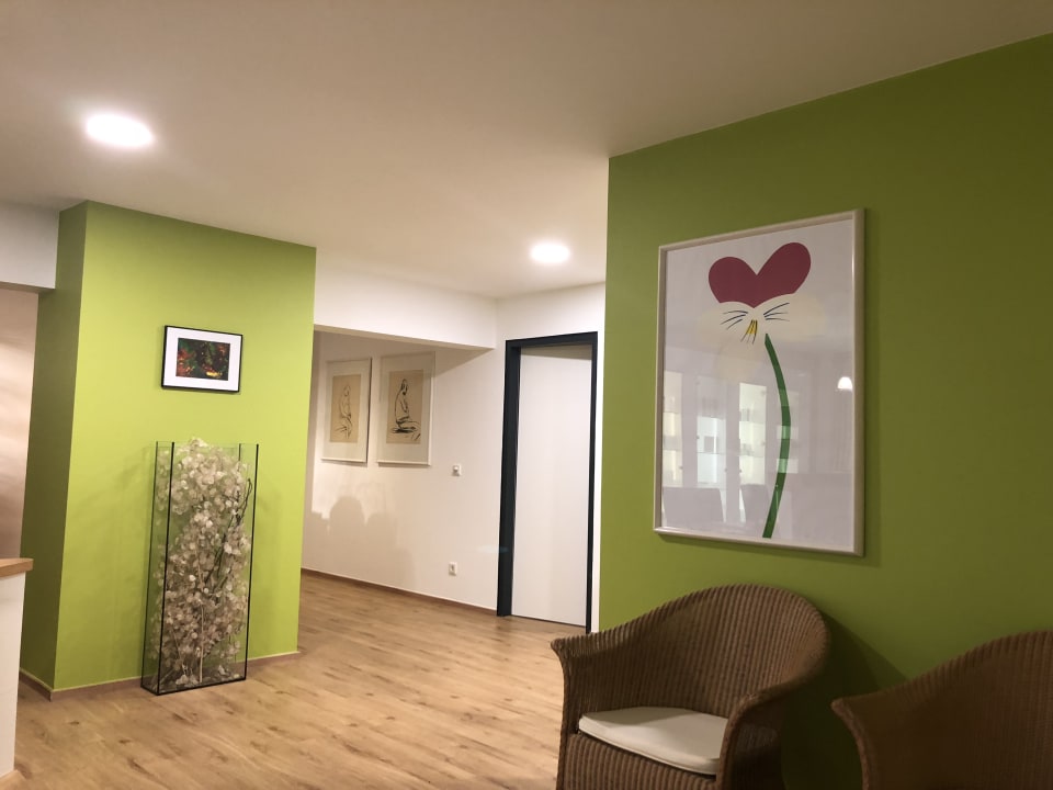 Sonstiges Hotel Gugerbauer