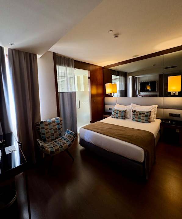 Zimmer Turim Terreiro do Paco