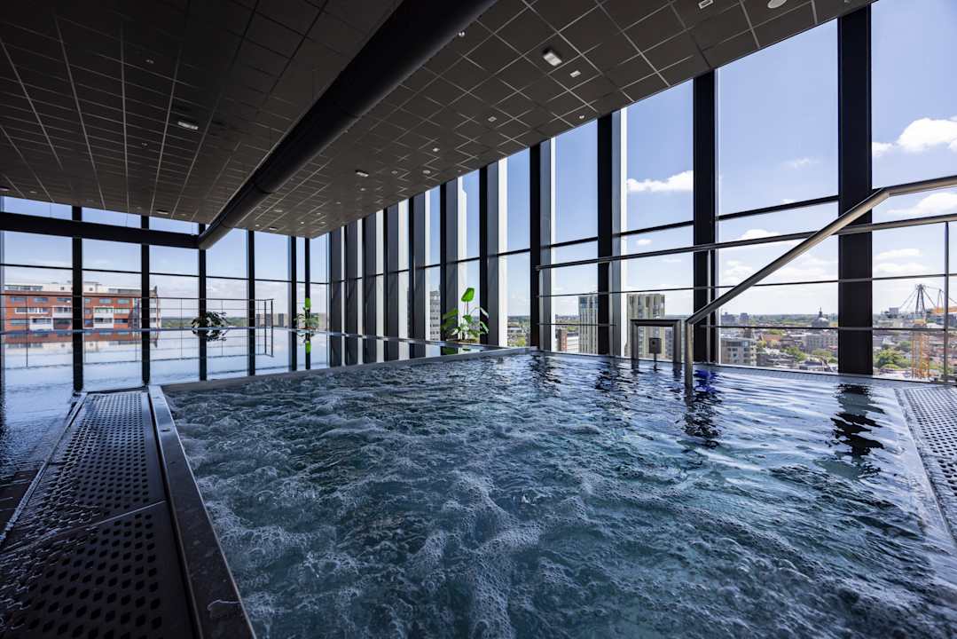 Sonstiges Fletcher Wellness-Hotel Leiden