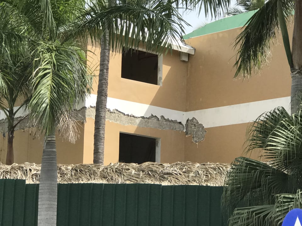 Außenansicht Grand Palladium Select Bávaro Resort & Spa