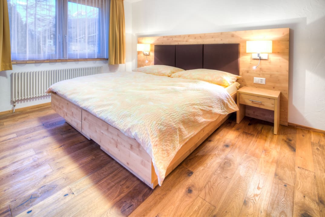 Zimmer Ferienhaus Felicé