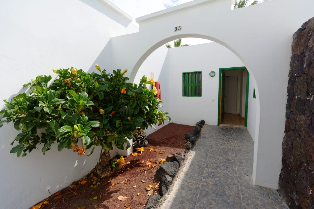 Sonstiges Apartamentos LIVVO Las Gaviotas