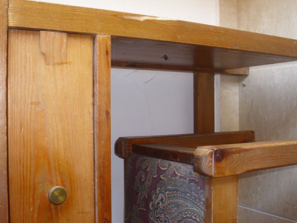 Zimmer Nr.2 - Mitbewohner ananea Kos