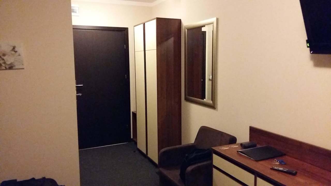 Pokój Pension Petrus