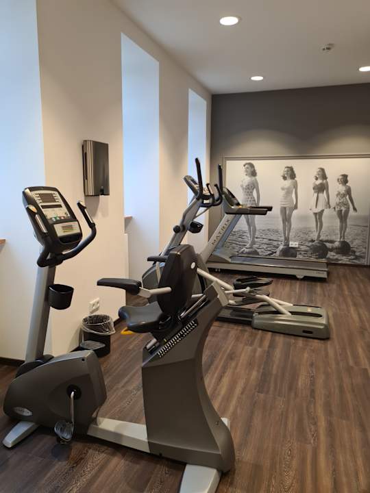 Sport & Freizeit Hotel Kaiserhof Victoria