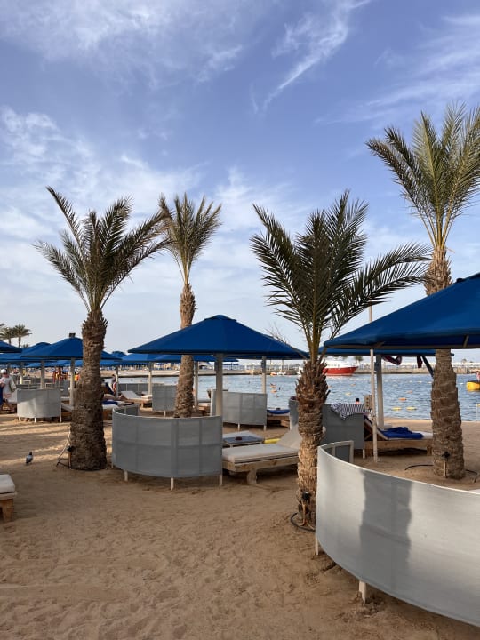 Strand Beach Albatros Resort