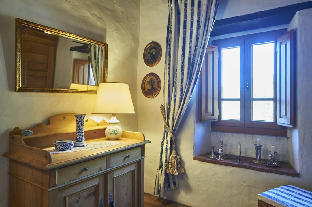 Zimmer Ventena Vecchia antico frantoio