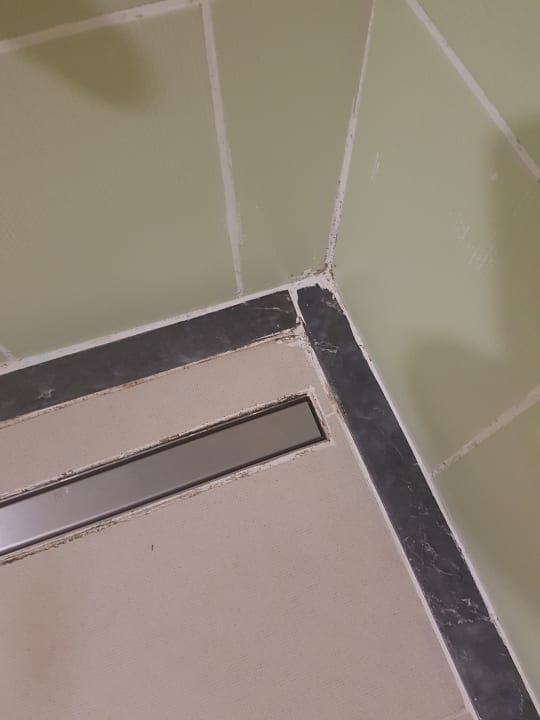 Zimmer Hotel Orfeus Park