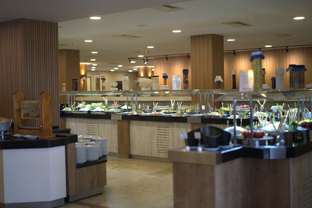 Gastro Bodrum Holiday Resort & Spa