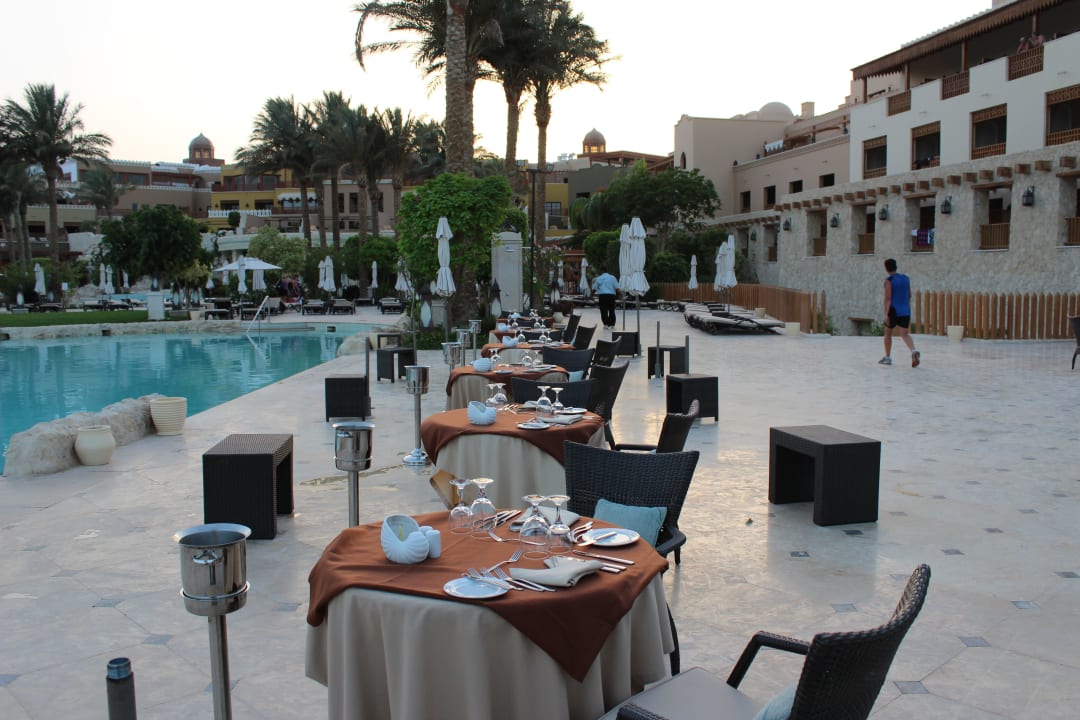 Galaabend Makadi Spa - Adults only