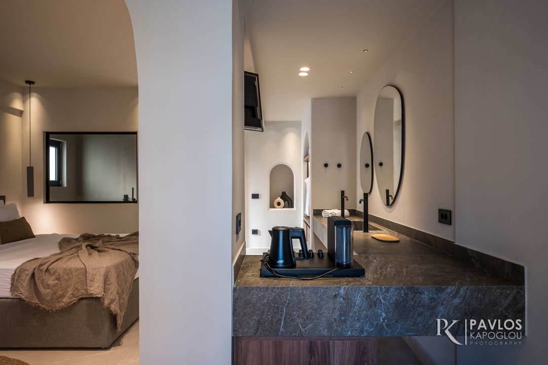 Zimmer Soleil Apartments & Studios