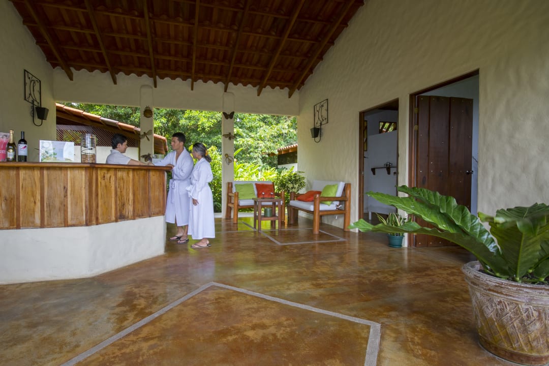 Sport & Freizeit Casa Luna Hotel & Spa