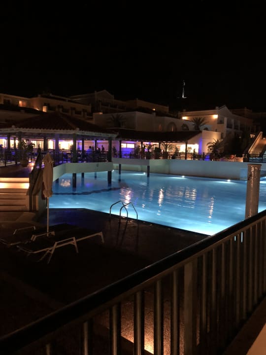 Außenansicht Porto Bello Royal