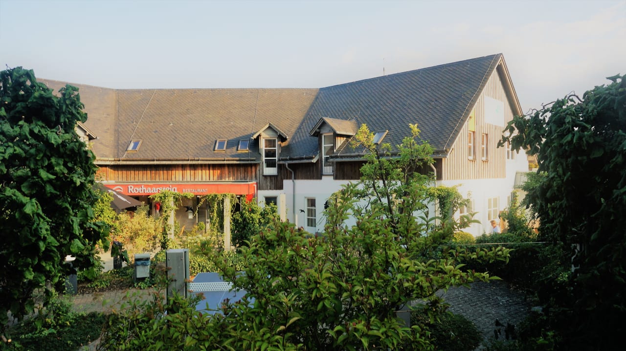 Außenansicht Hapimag Resort Winterberg