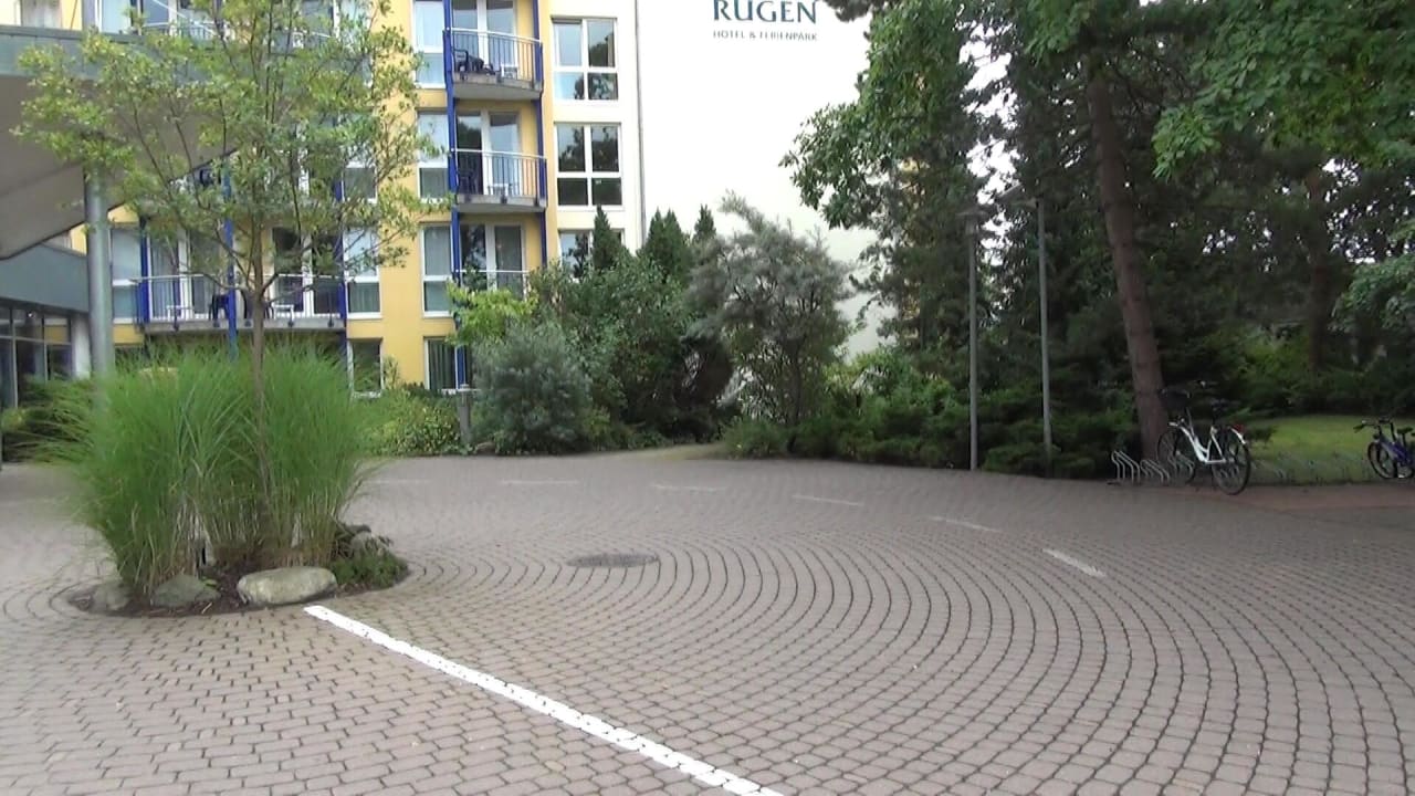 Sonstiges IFA Rügen Hotel & Ferienpark
