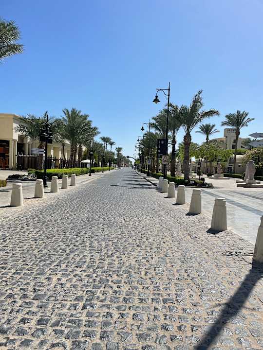 Sonstiges Steigenberger Aqua Magic