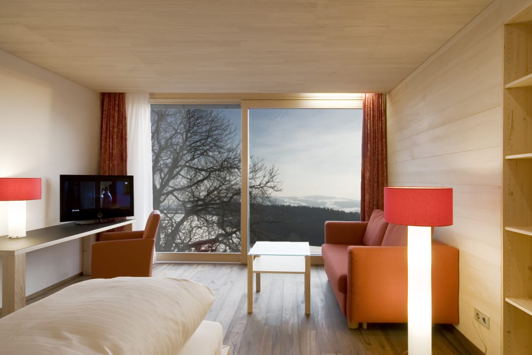 Zimmer Berggasthof Hotel Höchsten