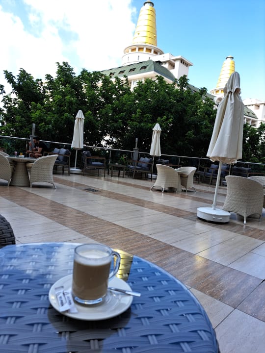 Gastro Hotel Delphin Imperial
