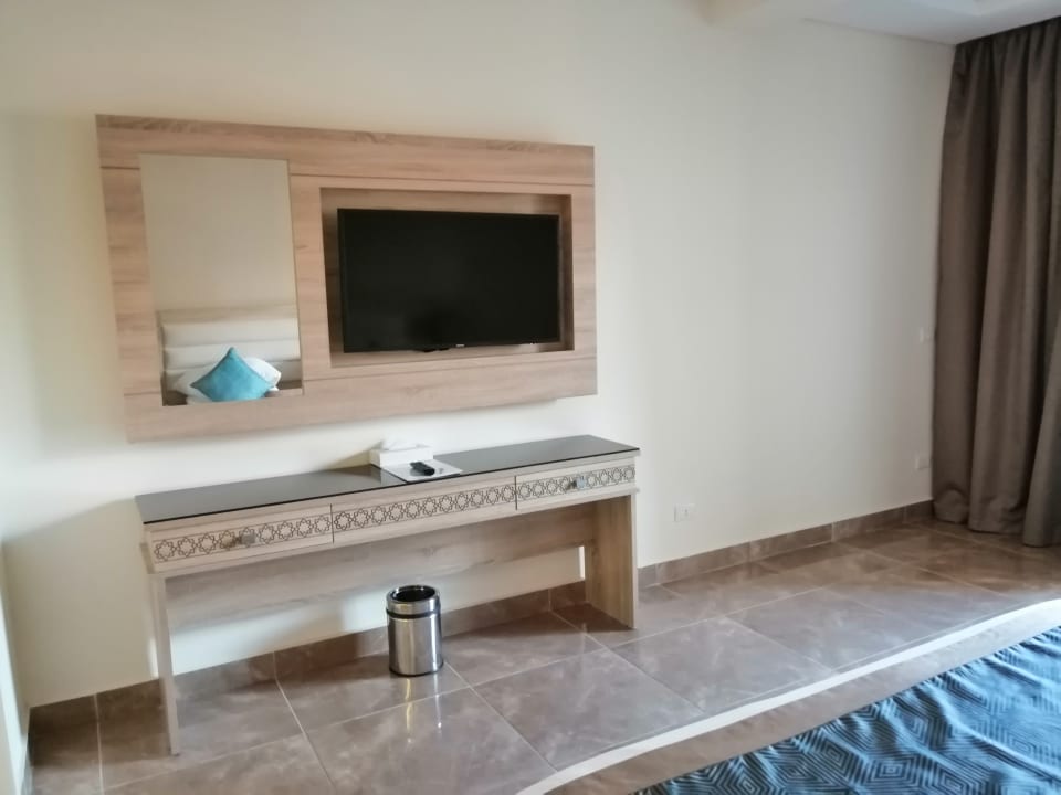 Zimmer Pickalbatros Aqua Blu Resort - Hurghada