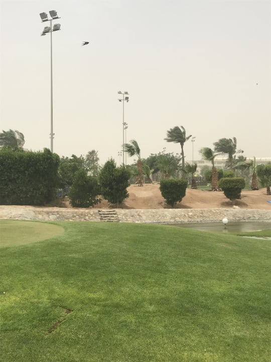 Strand Steigenberger Aqua Magic