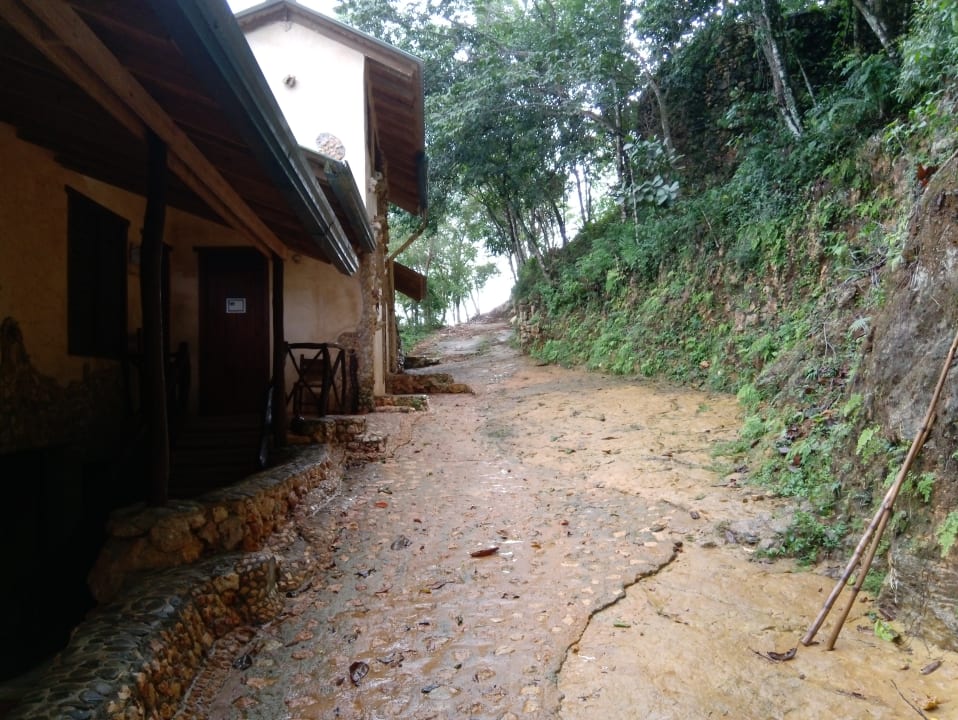 Sonstiges B&B Paraiso Caño Hondo