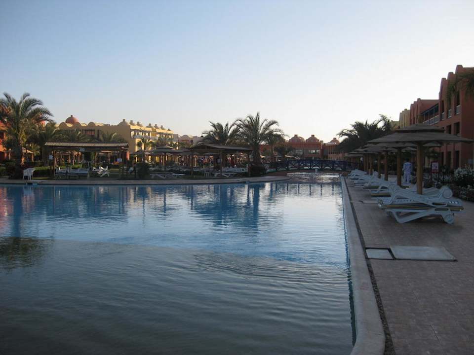 Pool Titanic Beach Spa & Aqua Park