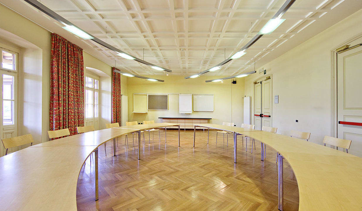 Seminarraum Jugendherberge Toblach