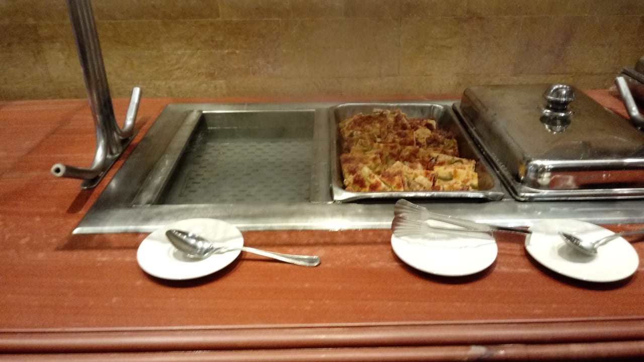 Gastro Golden Beach Resort