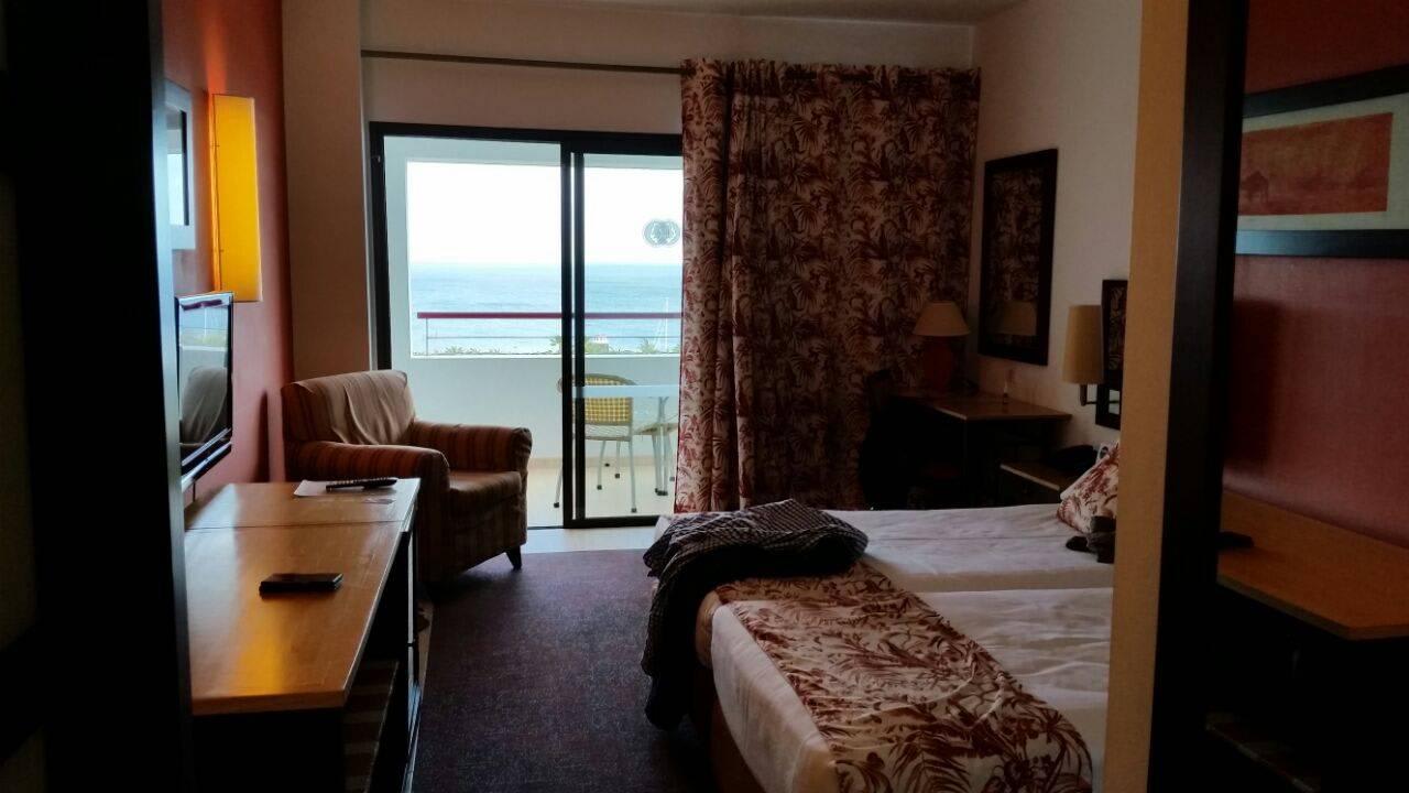 554 Hotel Costa Calero