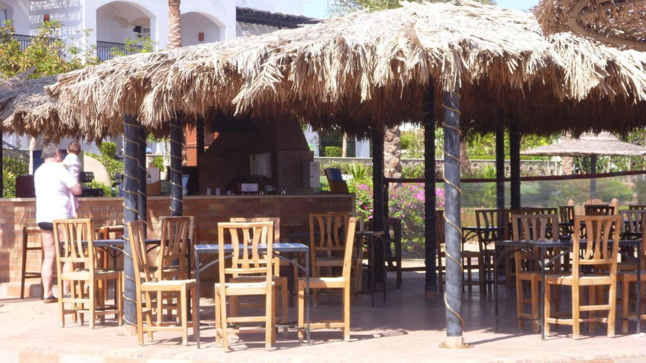 Strandbar JAZ Dahabeya
