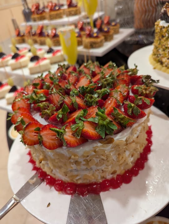 Gastro Aydinbey Kings Palace & Spa