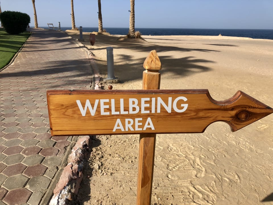 Sonstiges Steigenberger Coraya Beach - Adults only