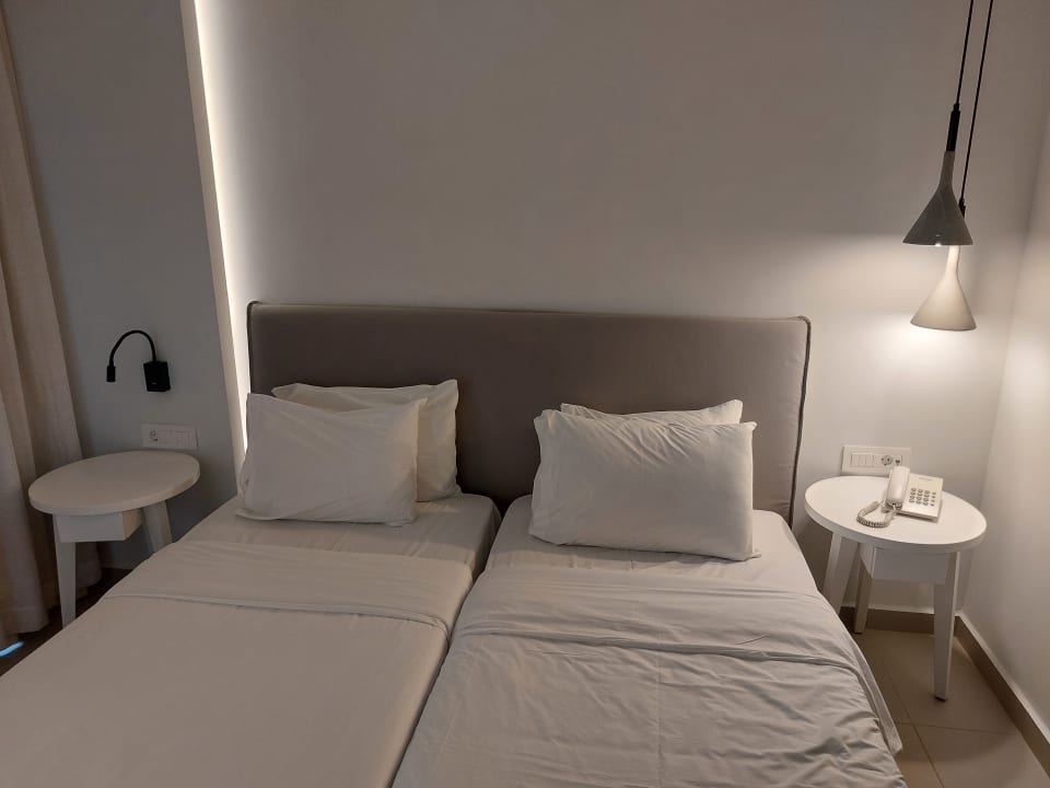 Zimmer Anissa Beach & Village