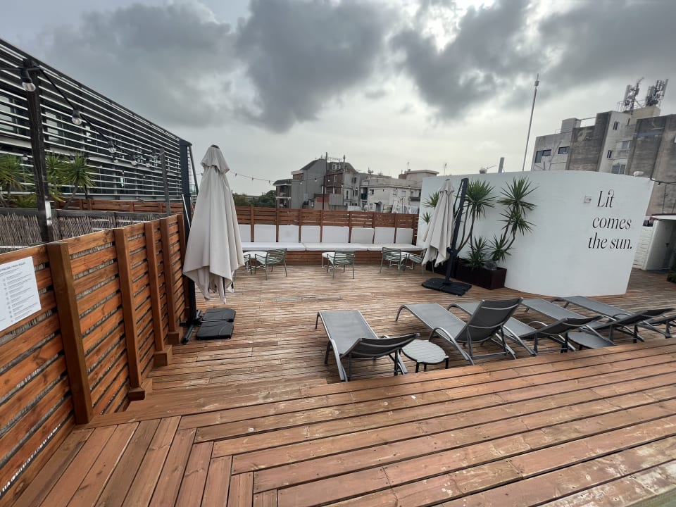 Sonstiges Casa Lit Barcelona by Ona Hotels